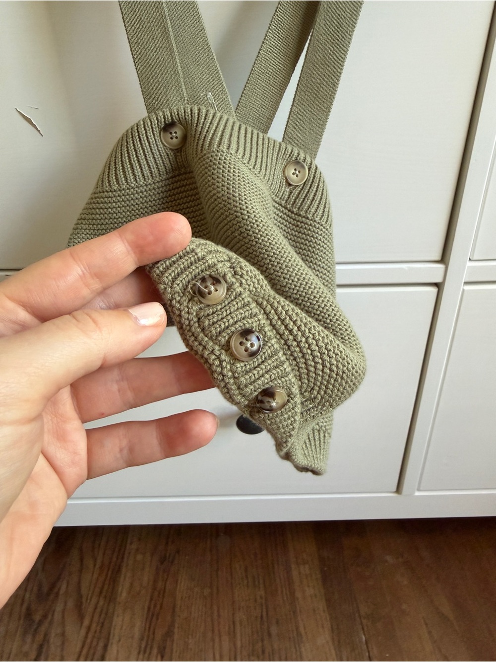 Toddler Knit Set - Picture 5 of 7